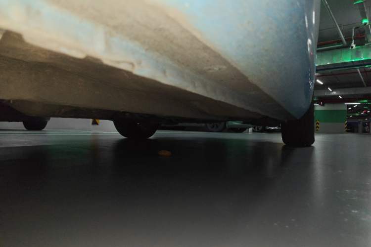 Used Mazda 6 2012 2.0L Automatic Fashion Edition Chassis Front Left