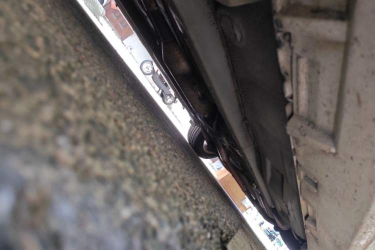 Used Mazda 6 2012 Coupe 2.0L Automatic Elite Edition Chassis Front Left