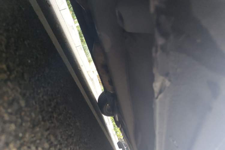 Used Mazda 6 2012 2.0L Automatic Fashion Edition Chassis Front Left