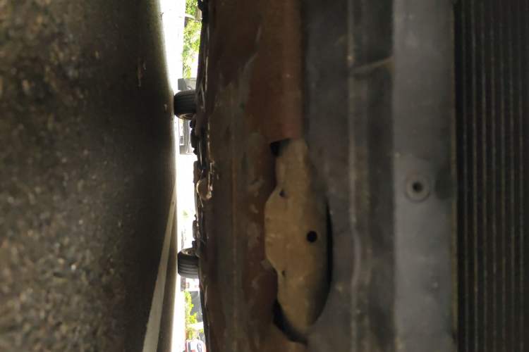 Used Mazda 6 2012 2.0L Automatic Fashion Edition Chassis Front