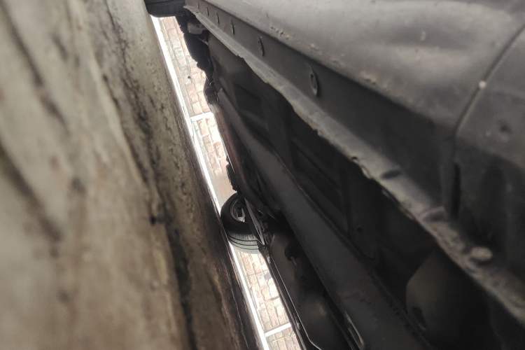 Used Mazda 6 2012 2.0L Automatic Fashion Edition Chassis Front Right