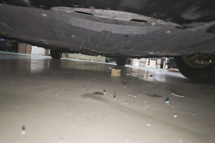 Used Mazda 6 2012 2.0L Automatic Elite Edition Chassis Front