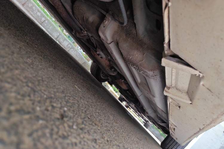 Used Mazda 6 2012 Coupe 2.0L Automatic Elite Edition Chassis Rear Right