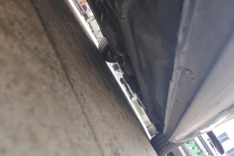 Used Mazda 6 2012 2.0L Automatic Fashion Edition Chassis Rear Right