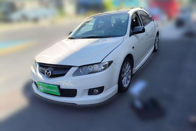 Used Mazda 6 2012 2.0L Automatic Fashion Edition Guazi used car, China used car export, Used car for sale, Used  cars, Cheapest cars for sale