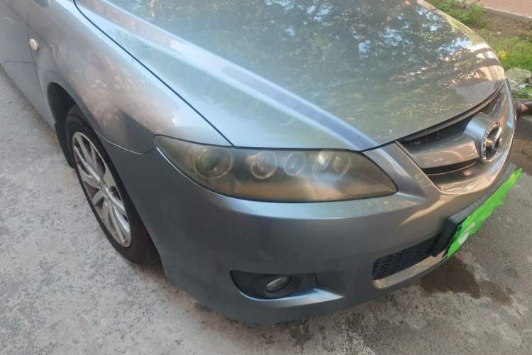 Used Mazda 6 2012 2.0L Automatic Fashion Edition Right Front Headlight