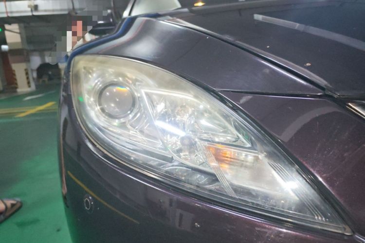 Used Mazda 6 2012 2.0L Automatic Elite Edition Right Front Headlight