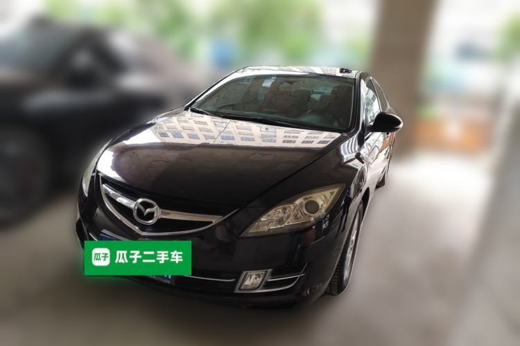 Used Mazda 6 2012 2.0L Automatic Elite Edition Guazi used car, China used car export, Used car for sale, Used  cars, Cheapest cars for sale
