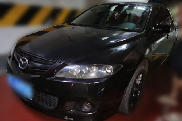 Used Mazda 6 2012 2.0L Automatic Fashion Edition