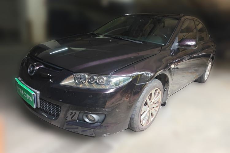 Ojetý Mazda 6 2012 2.0L Automatic Fashion Edition Guazi used car, China used car export, Used car for sale, Used  cars, Cheapest cars for sale