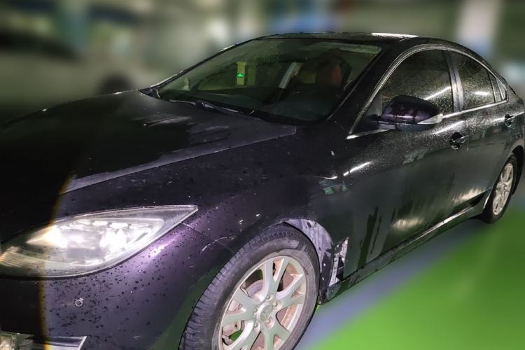 Used Mazda 6 2012 2.0L Automatic Elite Edition Guazi used car, China used car export, Used car for sale, Used  cars, Cheapest cars for sale