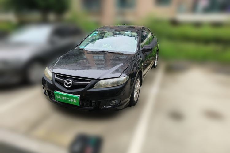 Used Mazda 6 2012 2.0L Automatic Fashion Edition Guazi used car, China used car export, Used car for sale, Used  cars, Cheapest cars for sale