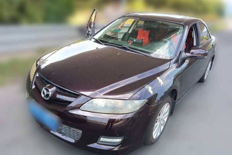 Used Mazda 6 2012 2.0L Automatic Fashion Edition Guazi used car, China used car export, Used car for sale, Used  cars, Cheapest cars for sale