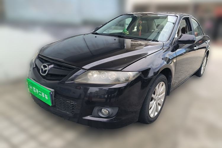 Used Mazda 6 2012 2.0L Automatic Fashion Edition Guazi used car, China used car export, Used car for sale, Used  cars, Cheapest cars for sale
