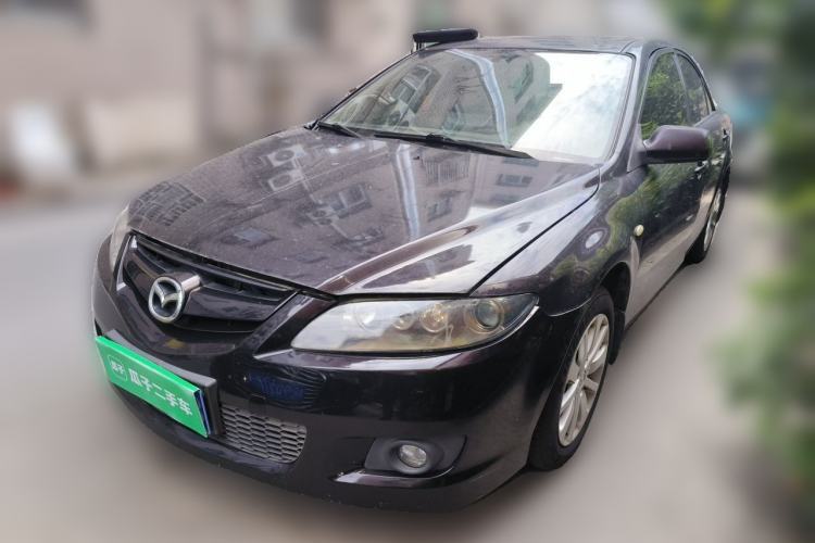 Used Mazda 6 2012 2.0L Automatic Ultra-Luxury Version Guazi used car, China used car export, Used car for sale, Used  cars, Cheapest cars for sale