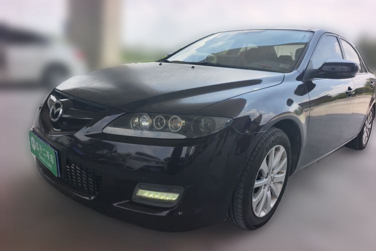 Used Mazda 6 2012 2.0L Automatic Fashion Edition Guazi used car, China used car export, Used car for sale, Used  cars, Cheapest cars for sale