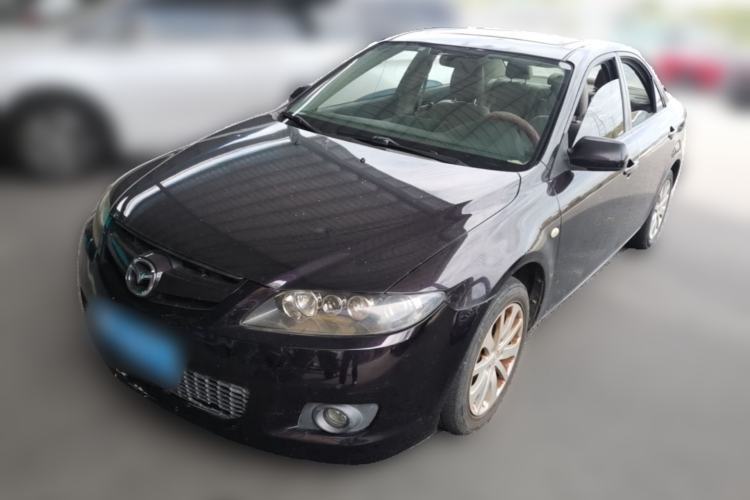 Used Mazda 6 2012 2.0L Automatic Fashion Edition Guazi used car, China used car export, Used car for sale, Used  cars, Cheapest cars for sale