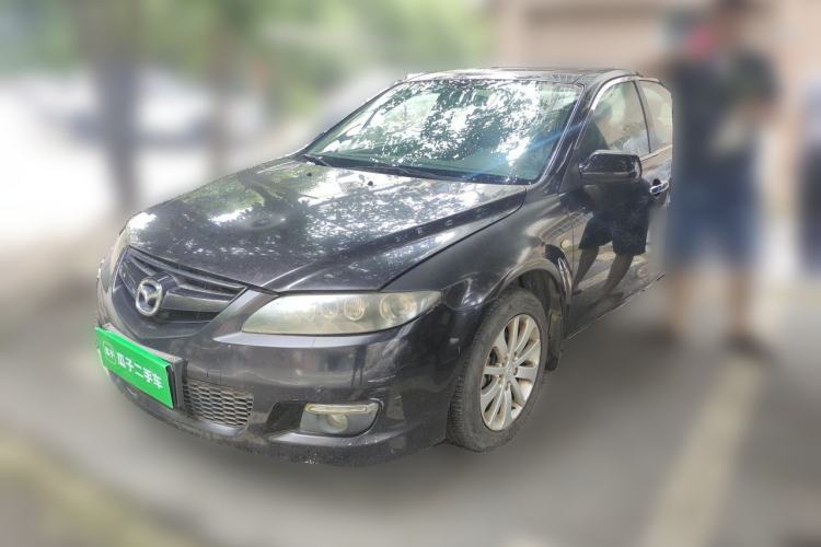 Ojetý Mazda 6 2012 2.0L Automatic Fashion Edition Guazi used car, China used car export, Used car for sale, Used  cars, Cheapest cars for sale