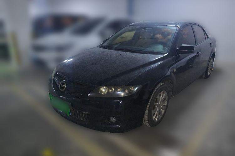 Used Mazda 6 2012 2.0L Automatic Fashion Edition Guazi used car, China used car export, Used car for sale, Used  cars, Cheapest cars for sale