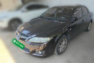 Used Mazda 6 2012 2.0L Automatic Fashion Edition
