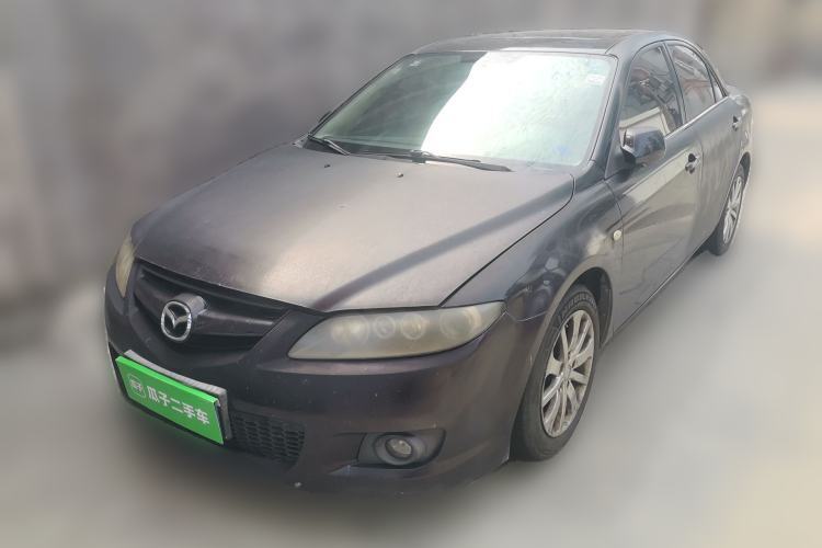 Used Mazda 6 2012 2.0L Automatic Fashion Edition Guazi used car, China used car export, Used car for sale, Used  cars, Cheapest cars for sale