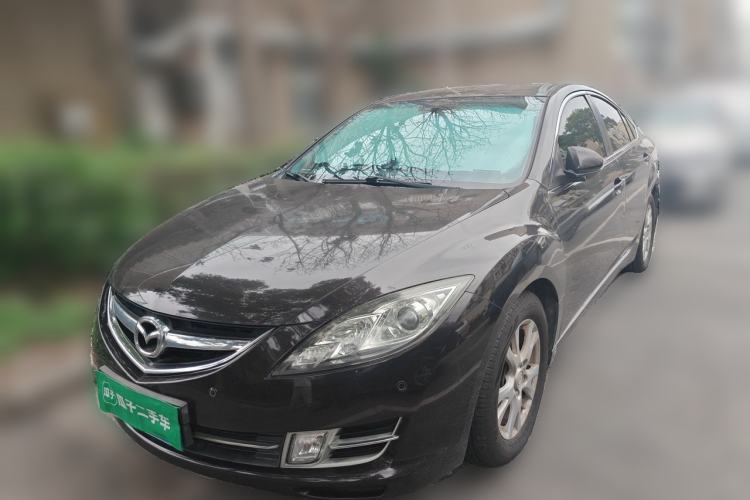 Used Mazda 6 2012 2.0L Automatic Elite Edition Guazi used car, China used car export, Used car for sale, Used  cars, Cheapest cars for sale