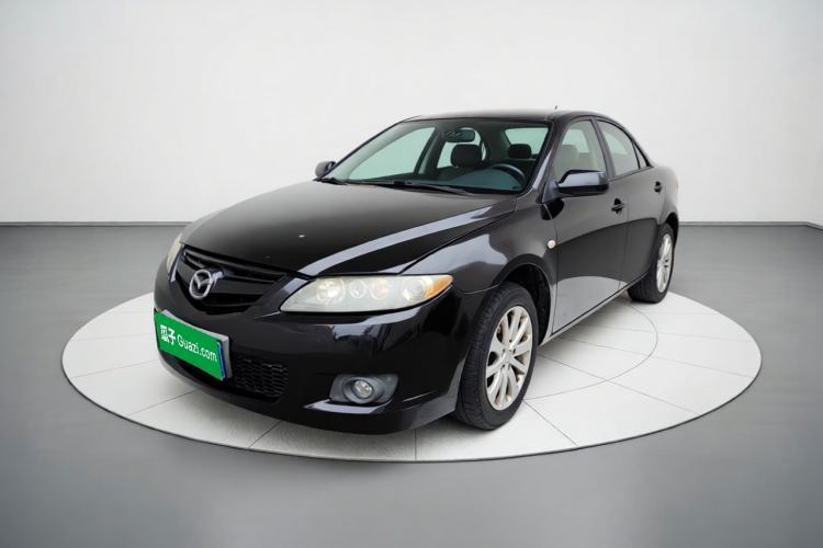 Used Mazda 6 2012 2.0L Automatic Fashion Edition Guazi used car, China used car export, Used car for sale, Used  cars, Cheapest cars for sale
