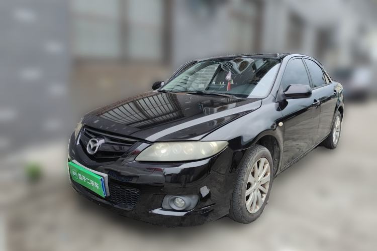 Used Mazda 6 2012 2.0L Automatic Fashion Edition Guazi used car, China used car export, Used car for sale, Used  cars, Cheapest cars for sale