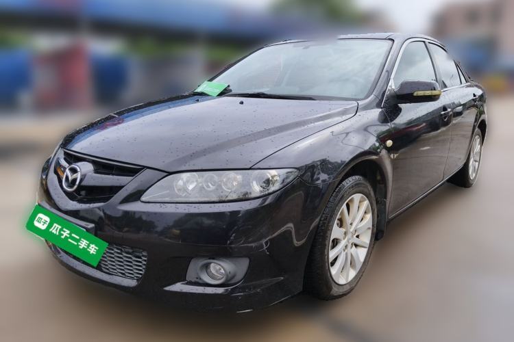 Used Mazda 6 2012 2.0L Automatic Fashion Edition Guazi used car, China used car export, Used car for sale, Used  cars, Cheapest cars for sale
