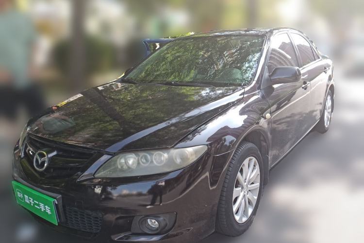 Used Mazda 6 2012 2.0L Automatic Fashion Edition Guazi used car, China used car export, Used car for sale, Used  cars, Cheapest cars for sale