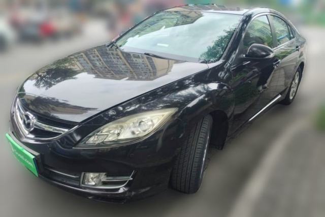 Used Mazda 6 2012 2.0L Automatic Elite Edition