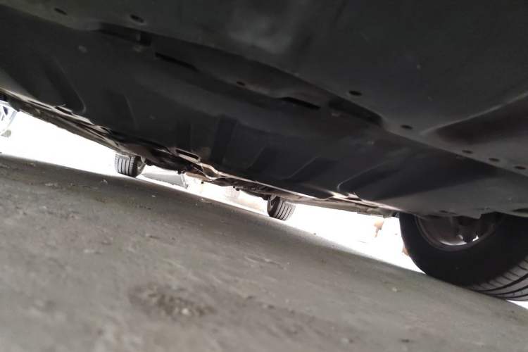 Used Mazda 6 2012 2.0L Automatic Elite Edition Chassis Front