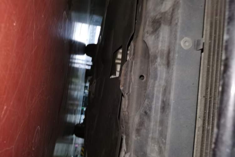 Used Mazda 6 2012 2.0L Automatic Fashion Edition Chassis Front