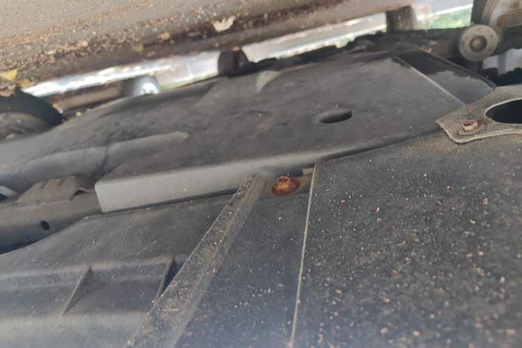 Used Mazda 6 2012 2.0L Automatic Fashion Edition Chassis Front