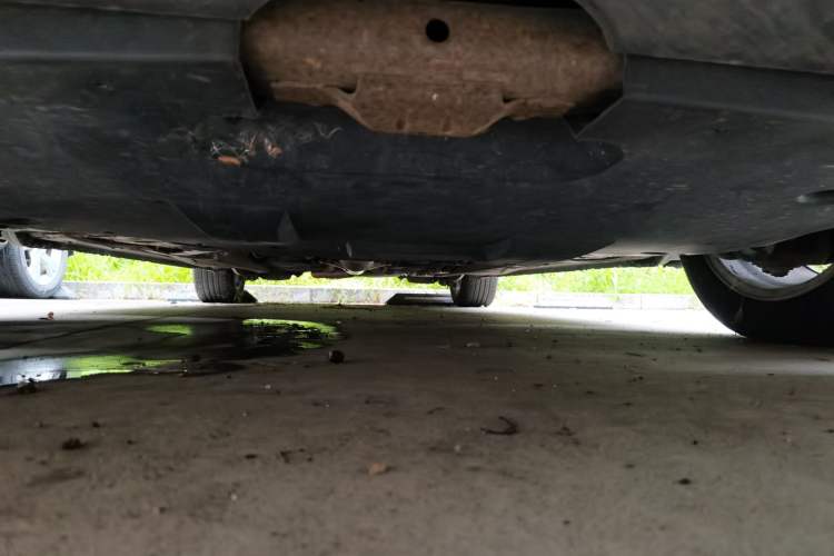 Used Mazda 6 2012 2.0L Automatic Fashion Edition Chassis Front