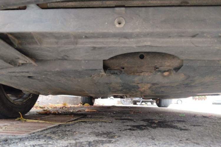 Used Mazda 6 2012 2.0L Automatic Fashion Edition Chassis Front