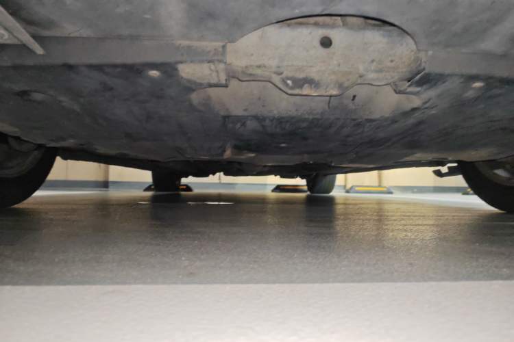 Used Mazda 6 2012 2.0L Automatic Fashion Edition Chassis Front