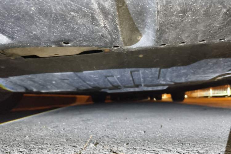 Used Mazda 6 2012 2.0L Automatic Elite Edition Chassis Front