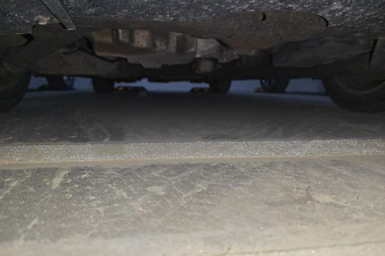 Used Mazda 6 2012 2.0L Automatic Fashion Edition Chassis Front