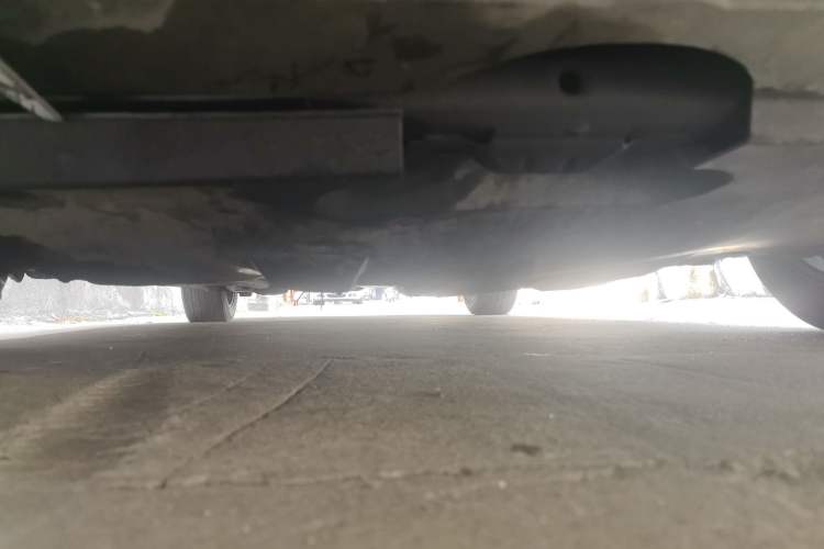 Used Mazda 6 2012 2.0L Automatic Fashion Edition Chassis Front