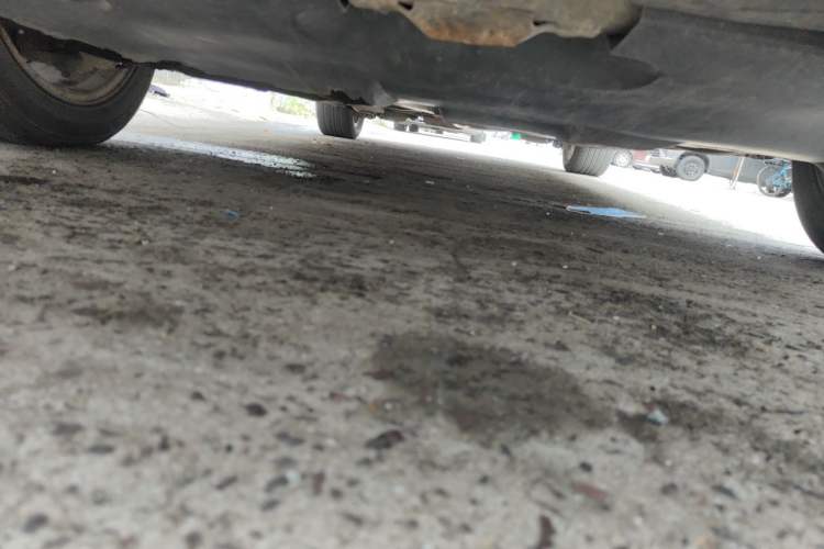 Used Mazda 6 2012 2.0L Automatic Fashion Edition Chassis Front
