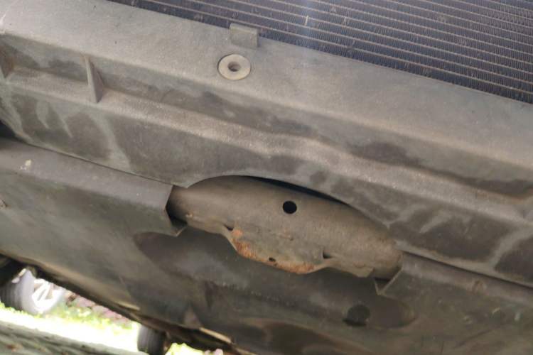 Used Mazda 6 2012 2.0L Automatic Fashion Edition Chassis Front