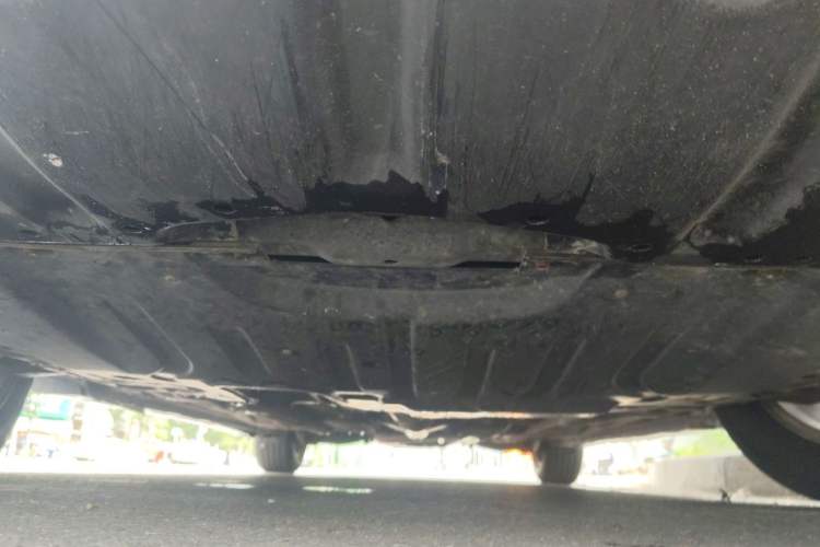 Used Mazda 6 2012 2.0L Automatic Elite Edition Chassis Front