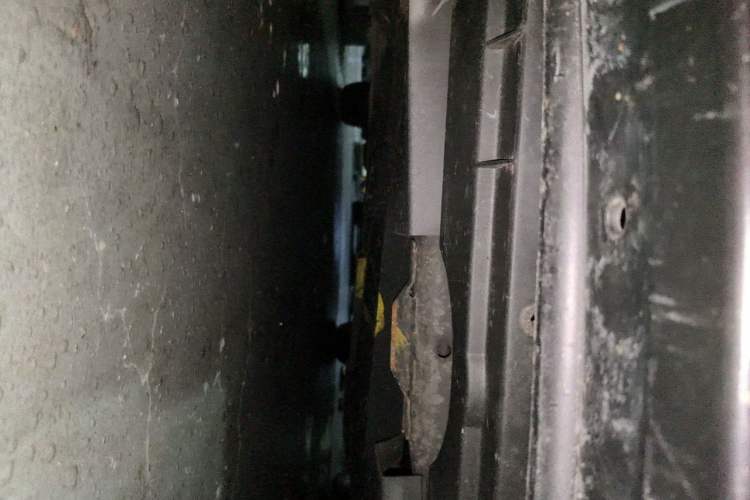 Used Mazda 6 2012 2.0L Automatic Fashion Edition Chassis Front