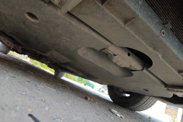 Used Mazda 6 2012 2.0L Automatic Fashion Edition Chassis Front