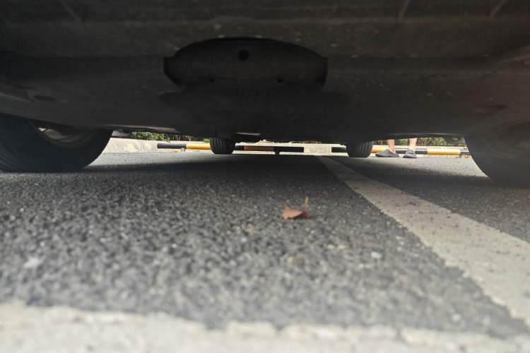 Used Mazda 6 2012 2.0L Automatic Fashion Edition Chassis Front