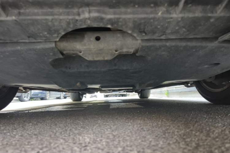Used Mazda 6 2012 2.0L Automatic Fashion Edition Chassis Front