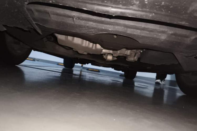 Used Mazda 6 2012 2.0L Automatic Fashion Edition Chassis Front