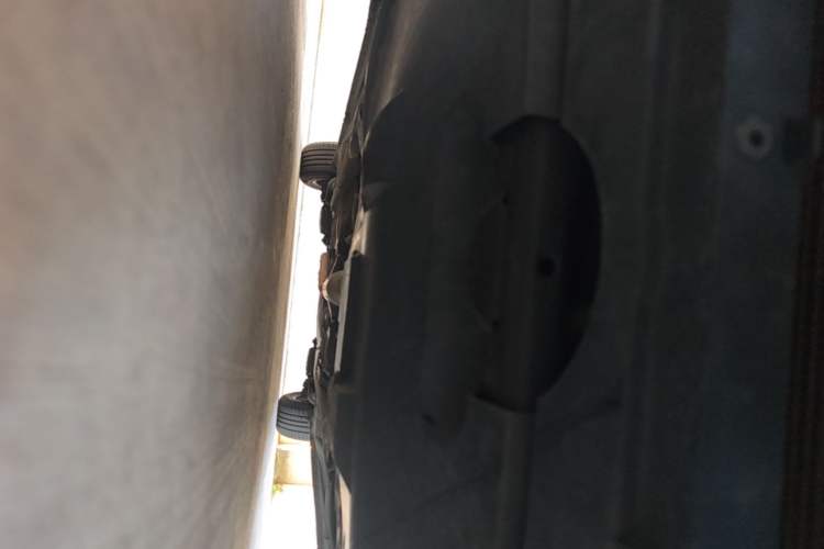 Used Mazda 6 2012 2.0L Automatic Fashion Edition Chassis Front