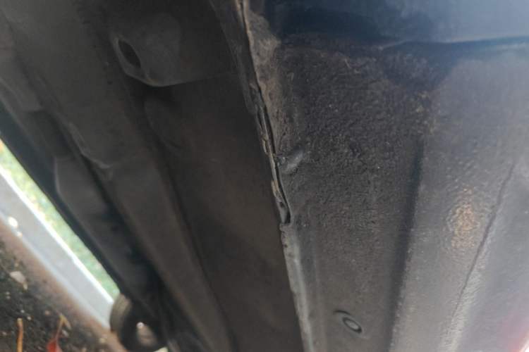 Used Mazda 6 2012 2.0L Automatic Fashion Edition Chassis Front Left